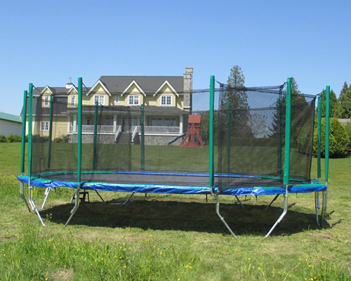 Vikan Trampoline