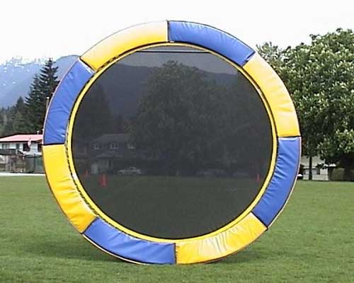 Trampoline for sale in Canada, Calgary, Edmonton, Vancouver, Toronto