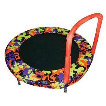 Trampoline Bouncer Parts Vikan Elite Trampoline